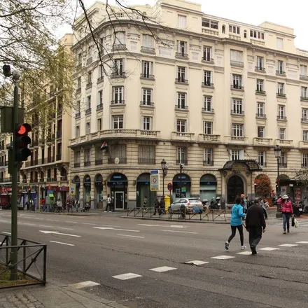 Image 6 - Madrid, Barrio de las Letras, MADRID, ES - Apartment for rent