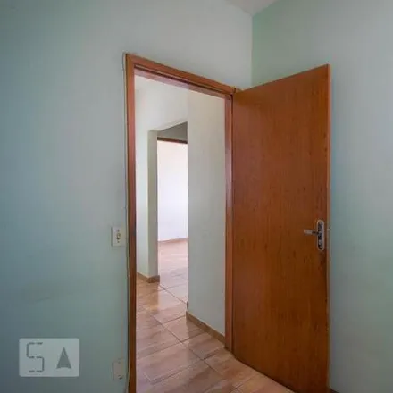 Buy this 3 bed apartment on Rua Álvaro da Mata in Nova Cachoeirinha, Belo Horizonte - MG