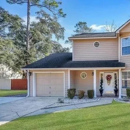 Buy this 3 bed house on 416 Willow Oak Lane in Hinesville, GA 31313