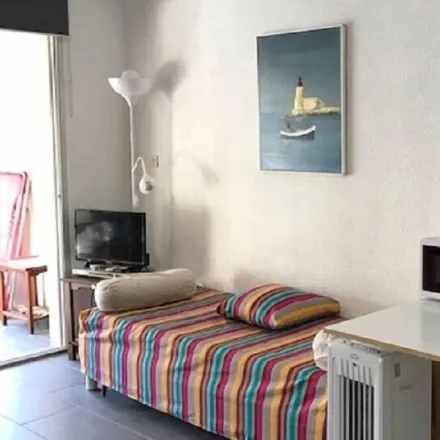 Rent this studio apartment on 83110 Sanary-sur-Mer