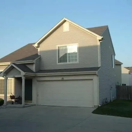 Rent this 2 bed house on 4946 Lewiston Drive in Indianapolis, IN 46254