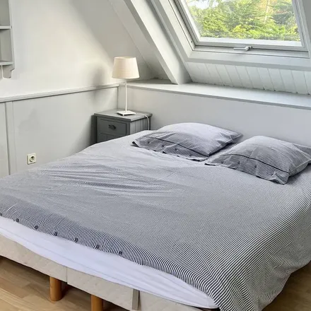 Rent this 5 bed house on 56470 La Trinité-sur-Mer