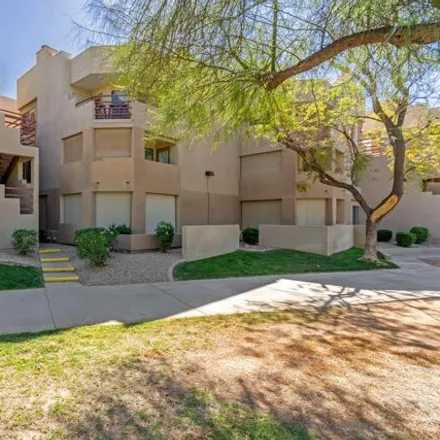 Buy this 2 bed condo on 4435 East Paradise Village Parkway South in Phoenix, AZ 85032
