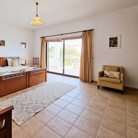 Rent this 3 bed house on Algarve in Distrito de Faro, Portugal