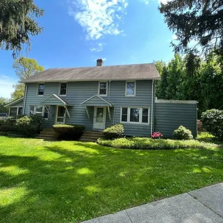 Image 2 - 1 School House Hill Road, Glenwood Landing, Oyster Bay, NY 11547, USA - Townhouse for rent