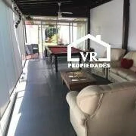 Buy this 4 bed house on Avenida Estanislao López in Villa Morra, 1633 Pilar