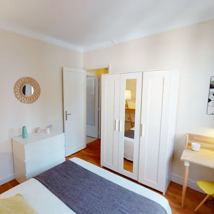 Image 2 - 197 bis avenue de Versailles - Room for rent