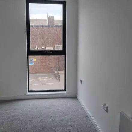 Rent this 3 bed apartment on Liverpool Road in Penwortham, PR1 9XE