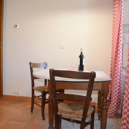 Rent this 1 bed apartment on 46700 Sérignac