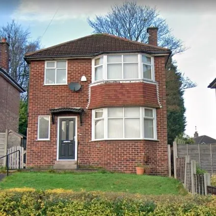 Rent this 3 bed house on St John Street in Pendlebury, M27 8XE