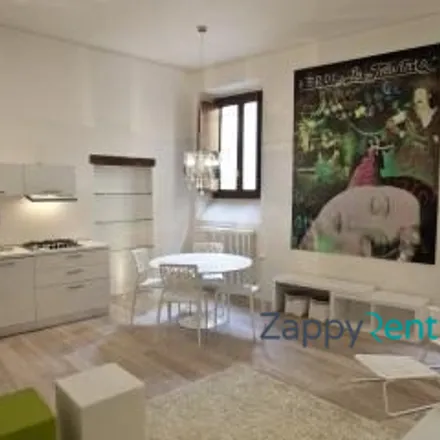 Image 5 - Via Dietro Pallone, 12, 37121 Verona VR, Italy - Apartment for rent