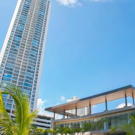 Image 1 - Financial Park Tower, Avenida de la Rotonda, Parque Lefevre, Panamá, Panama - Apartment for rent