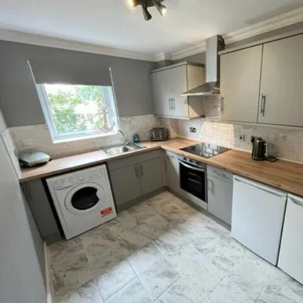 Image 4 - Soudrey Way, Dumballs Road, Cardiff, CF10 5FS, United Kingdom - Apartment for rent