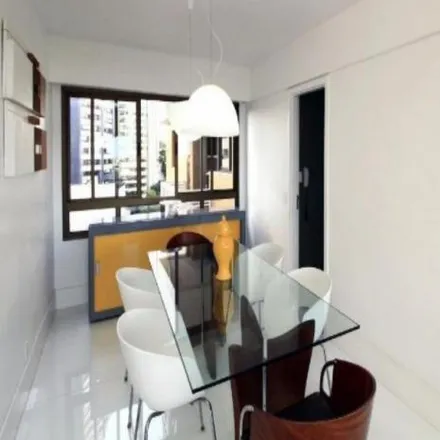 Buy this 3 bed apartment on Rua Plínio Guerreiro in Horto Florestal, Salvador - BA