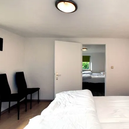 Rent this 3 bed house on Schönberg Haus Braun in K-F-Schinkel-Straße, 4780 Saint Vith