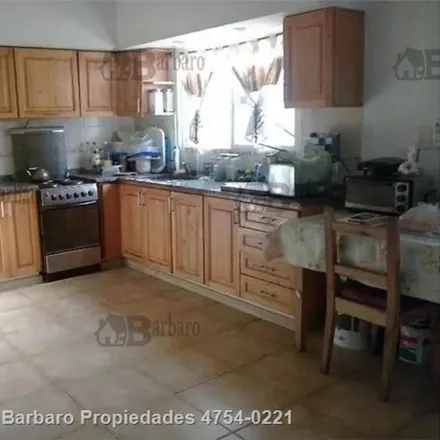 Image 1 - 28 - Progreso 4698, Villa Bernardo de Monteagudo, B1674 AYE Villa Lynch, Argentina - Apartment for sale