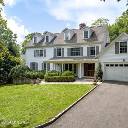 Rent this 5 bed house on 274 Riverside Ave in Riverside, Connecticut