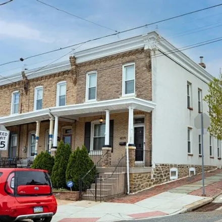 Rent this 3 bed house on 4079 Manayunk Avenue in Philadelphia, PA 19127