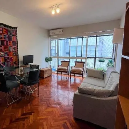 Rent this 2 bed apartment on Presidente José Evaristo Uriburu 1255 in Recoleta, C1124 AAH Buenos Aires
