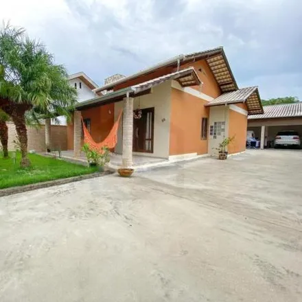 Image 2 - Rua DJ-011, Dom Joaquim, Brusque - SC, 88353-600, Brazil - House for sale