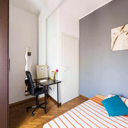 Image 2 - Via Volterra, 9, 20146 Milan MI, Italy - Room for rent