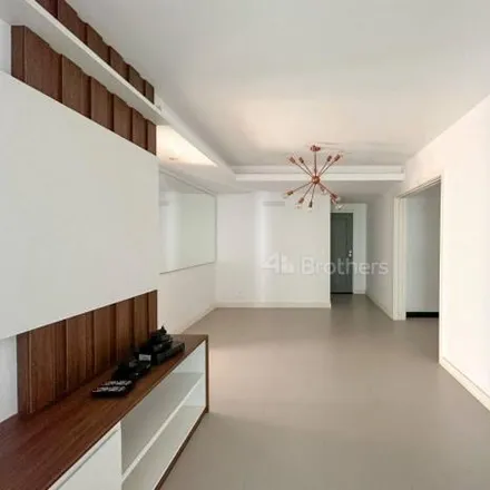 Buy this 2 bed apartment on unnamed road in Jardim Europa, Teresópolis - RJ
