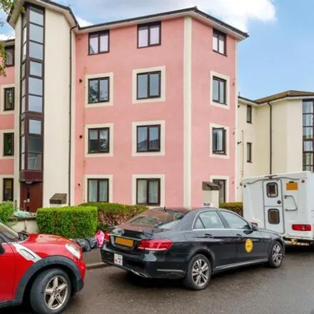 Buy this 2 bed apartment on The Brunswick Arms in 3 Duke Street, Swansea