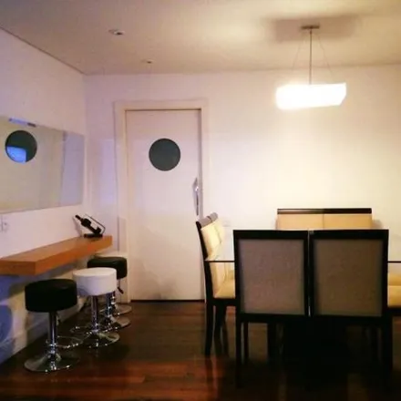 Buy this 3 bed apartment on Rua Luis Molina 149 in Jardim Vila Mariana, São Paulo - SP