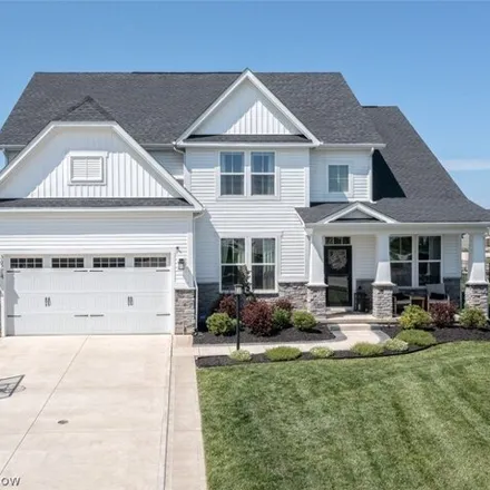 Buy this 5 bed house on Lands Ends Drive in North Ridgeville, OH 44039