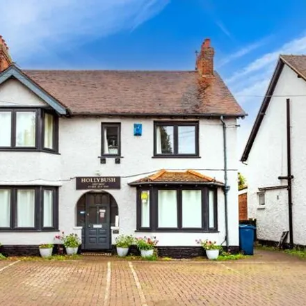 Buy this 7 bed house on 536 Banbury Road in Oxford, OX2 8EE