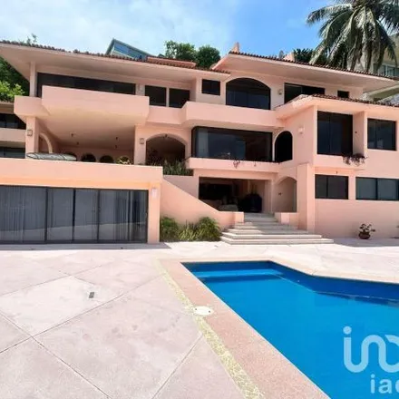 Image 1 - Marina Brisas, Fraccionamiento Marina Brisas, 39300 Acapulco, GRO, Mexico - House for sale