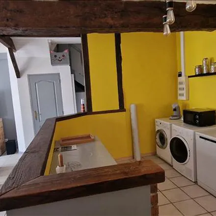 Rent this 3 bed apartment on La Demeure d'Architecte in Chemin des Tuques, 47800 Miramont-de-Guyenne