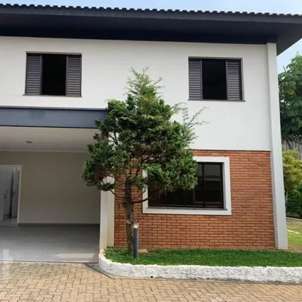Image 2 - unnamed road, Campo Belo, São Paulo - SP, 04613-002, Brazil - House for sale