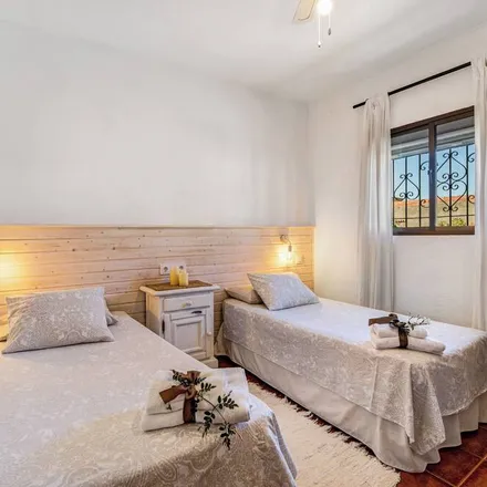 Rent this 3 bed house on El Puerto de Santa María in Andalusia, Spain