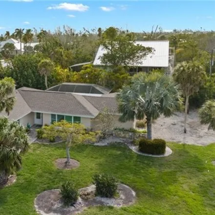 Buy this 3 bed house on 9458 Moonlight Drive in Sanibel, Lee County