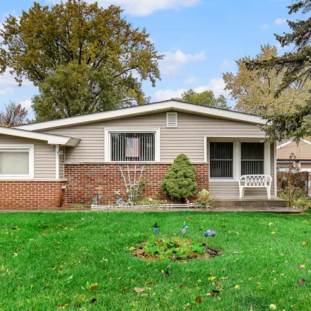 Buy this 3 bed house on 82nd Street in Burbank, IL 60459