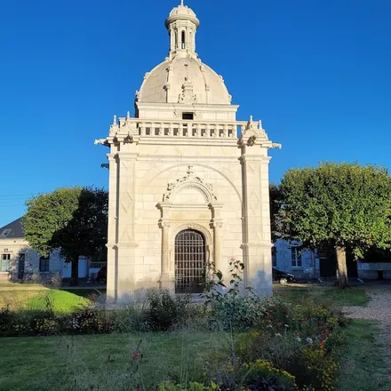 Image 6 - 37150 Bléré, France - House for rent