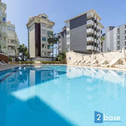 Image 1 - Relax Restoran, Mesut Caddesi, 07469 Alanya, Turkey - Apartment for sale