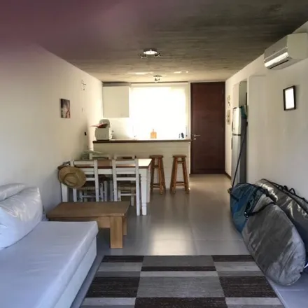 Rent this 2 bed apartment on Sarandí 33 in 20000 Manantiales, Uruguay