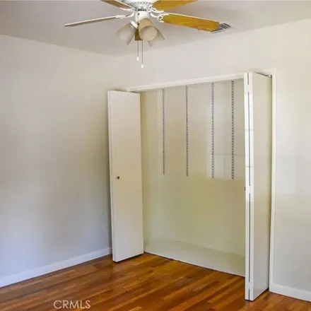 Rent this 4 bed apartment on 1424 East Lael Drive in Orange, CA 92866
