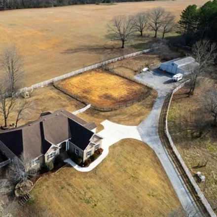 Buy this 4 bed house on Mooresville Road in Fairmount, Limestone County