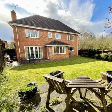 Image 5 - Kingston Pool Covert, Hydrant Way, Stafford, ST18 0ZW, United Kingdom - House for sale