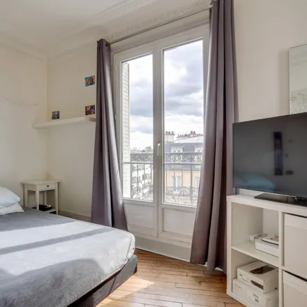 Image 2 - 37 Rue des Entrepreneurs, 75015 Paris, France - Apartment for rent