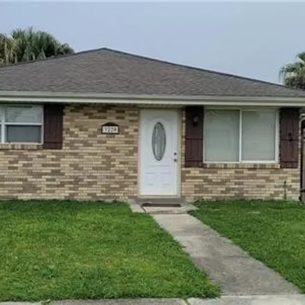 Rent this 3 bed house on 3300 Corinne Drive in Meraux, Chalmette
