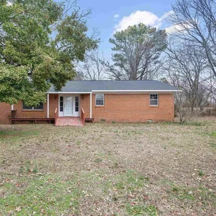 Image 1 - 582 State Route 187, Humboldt, Tennessee, 38343 - House for sale