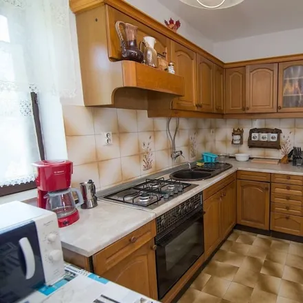 Rent this 3 bed apartment on Mali Lošinj in 5158, 51550 Mali Lošinj