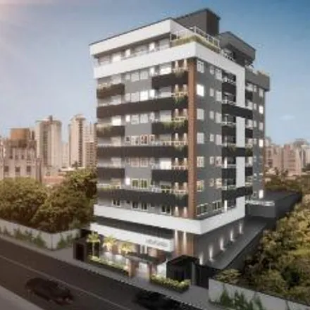 Image 1 - Rua Professor Humberto Rohden 129, Costa e Silva, Joinville - SC, 89219-200, Brazil - Apartment for sale