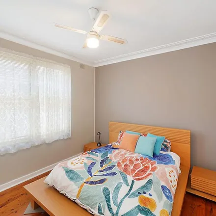 Rent this 3 bed apartment on 20 Kinross Avenue in Adamstown Heights NSW 2289, Australia