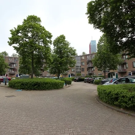 Image 7 - Regentesseweg 92, 1312 AC Almere, Netherlands - Apartment for rent