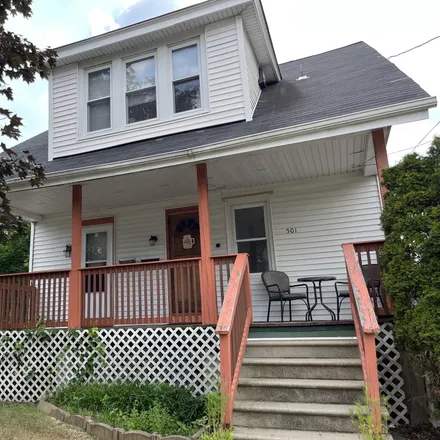 Rent this 2 bed house on 501 Cedar Avenue in Collingswood, NJ 08108
